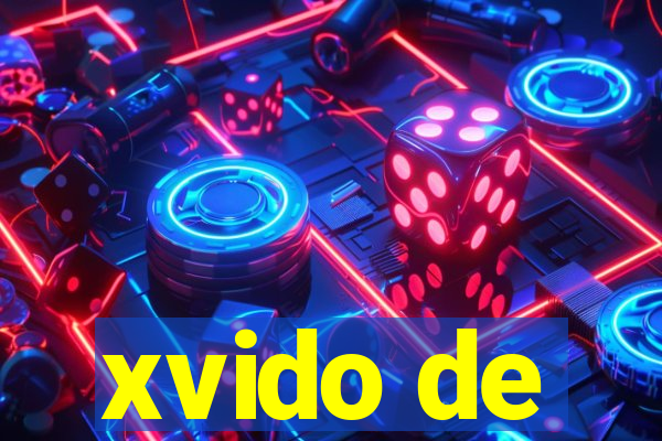 xvido de